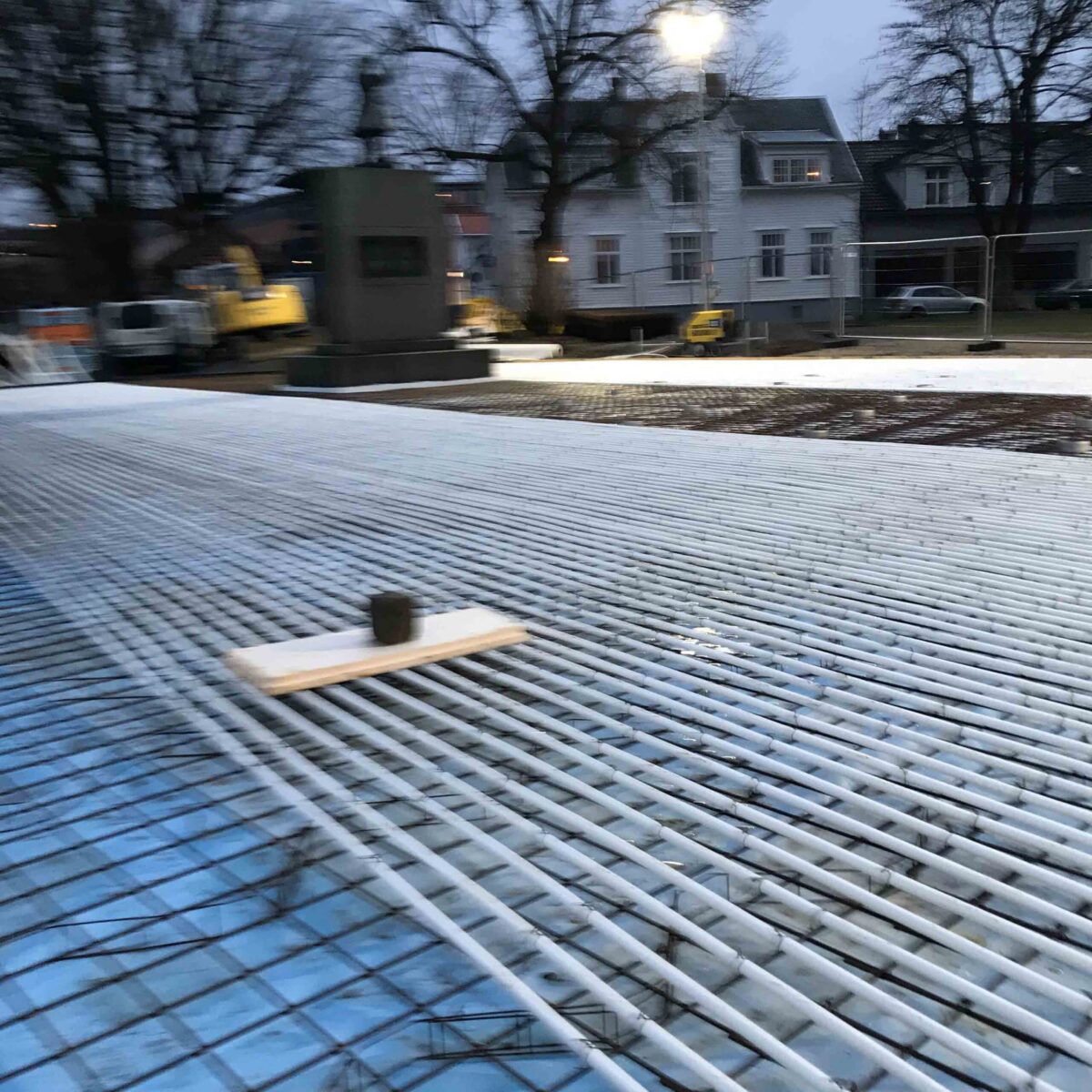 Halden – Urban Utebane (2020) — Halden sentrumsbane 2020